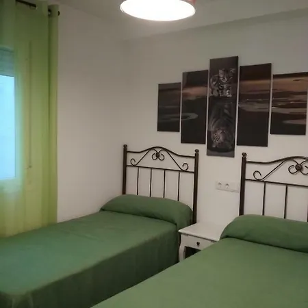 Apartamentos La Vereda Cuenca  Exterior foto