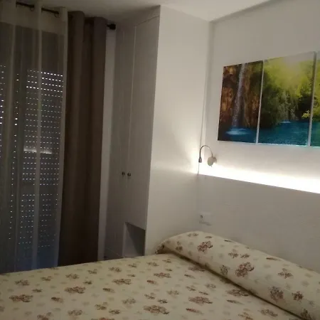 Apartamentos La Vereda Cuenca  Exterior foto