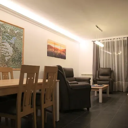 Apartamentos La Vereda Cuenca  Exterior foto