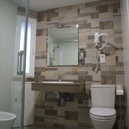 Apartamentos La Vereda Cuenca  Exterior foto