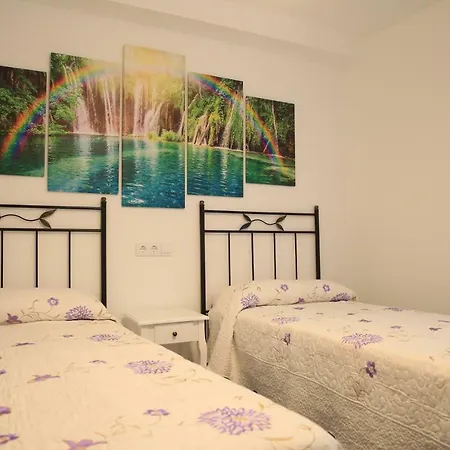 Apartamentos La Vereda Cuenca  Exterior foto
