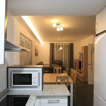 Apartamentos La Vereda Cuenca  Exterior foto