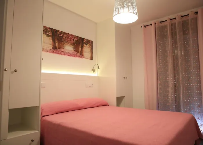 Apartamentos La Vereda