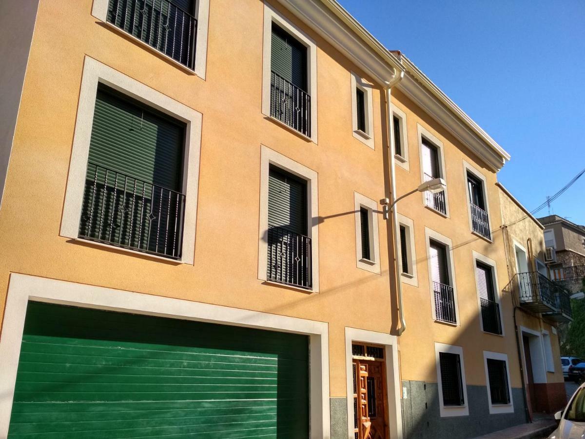Apartment La Vereda Cuenca (Castilla-La Mancha)