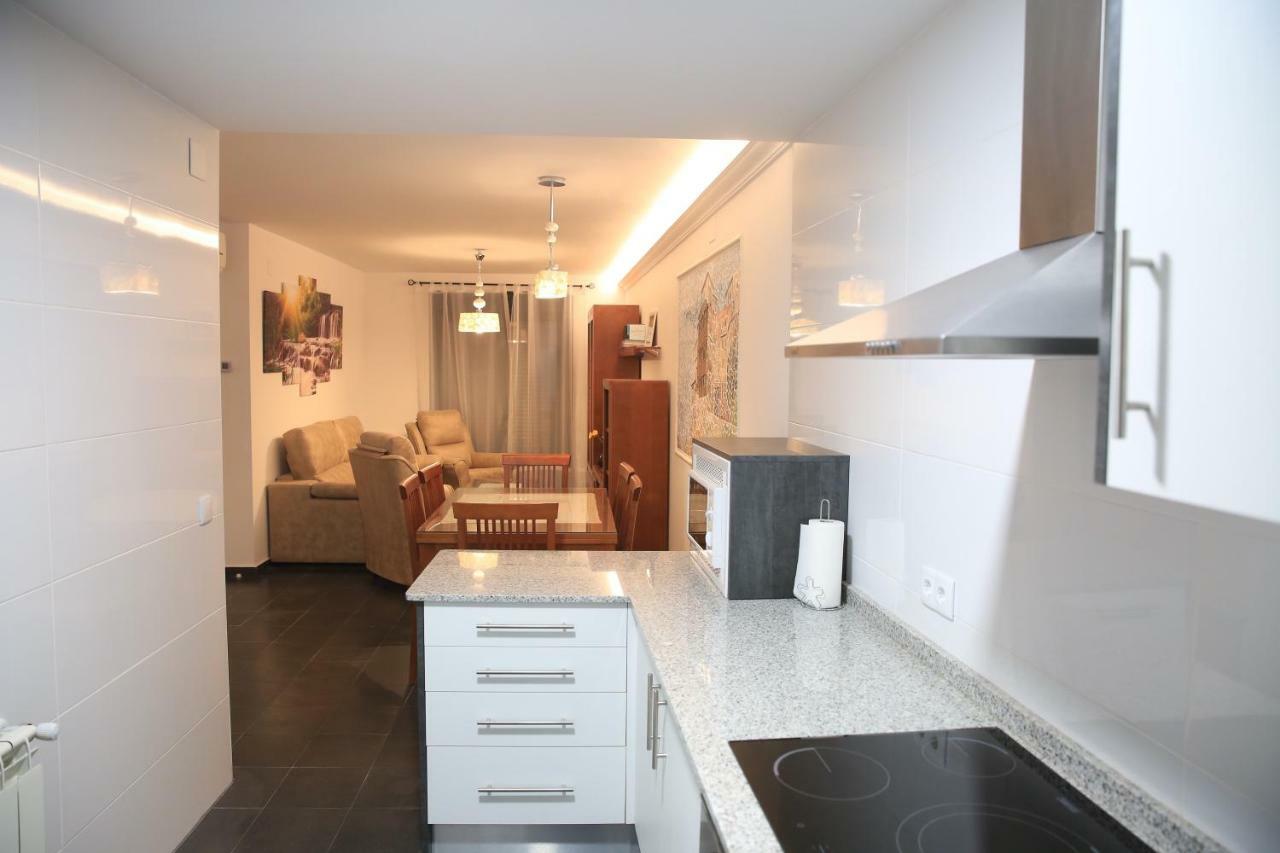La Vereda Apartment