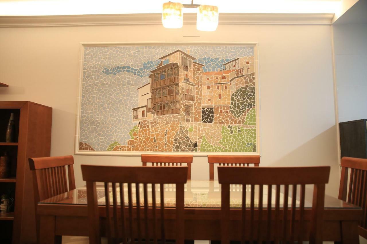 Apartment La Vereda