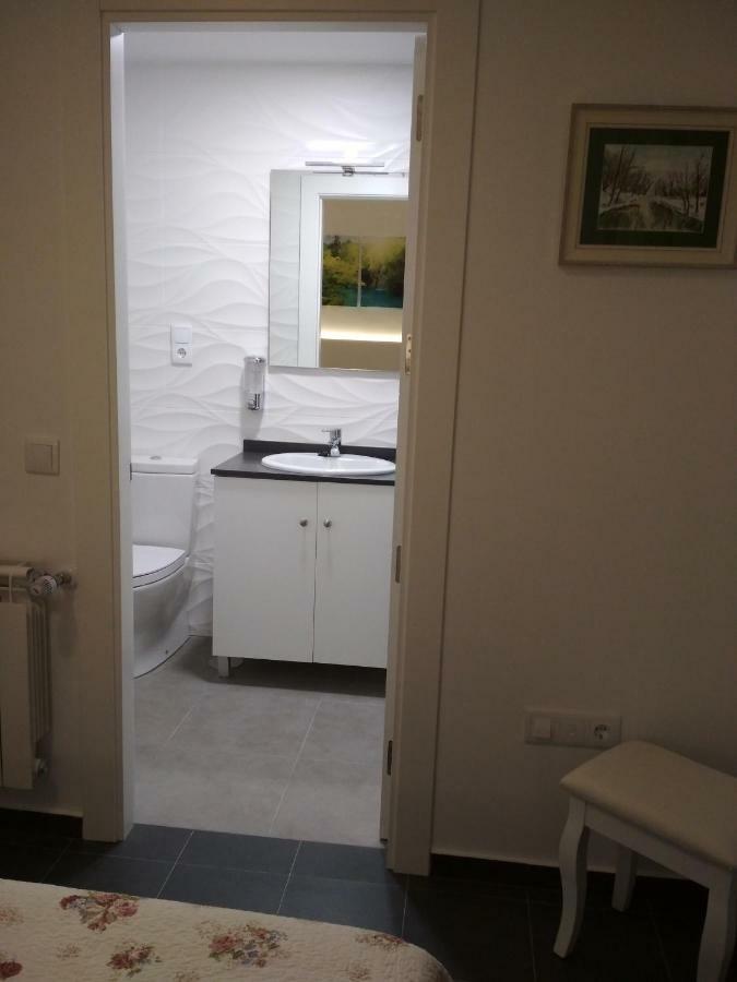 La Vereda Apartment