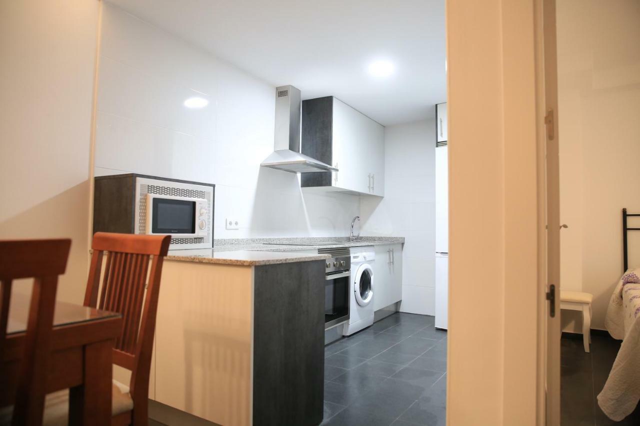 La Vereda Apartment *