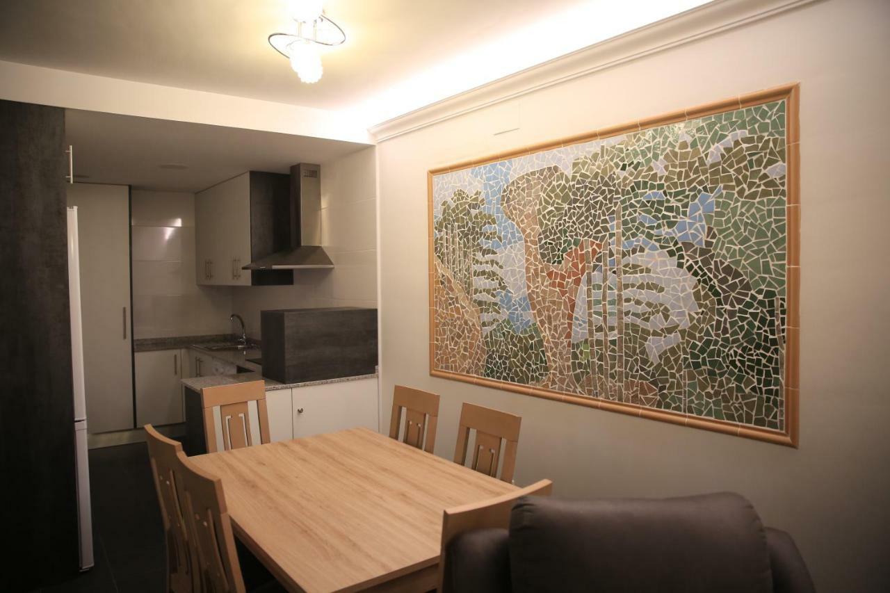 Apartment La Vereda Cuenca (Castilla-La Mancha)