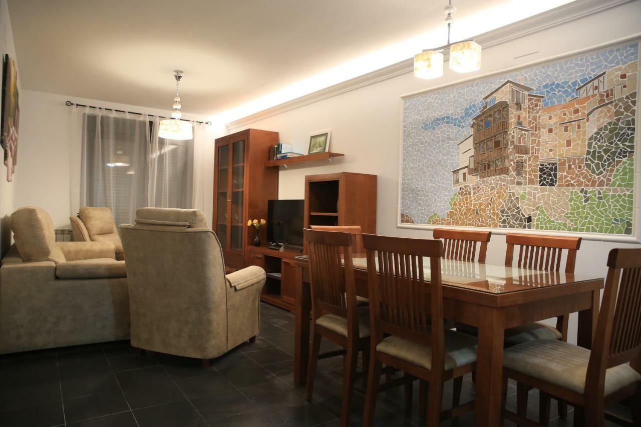 Appartamento La Vereda Cuenca (Castilla-La Mancha)
