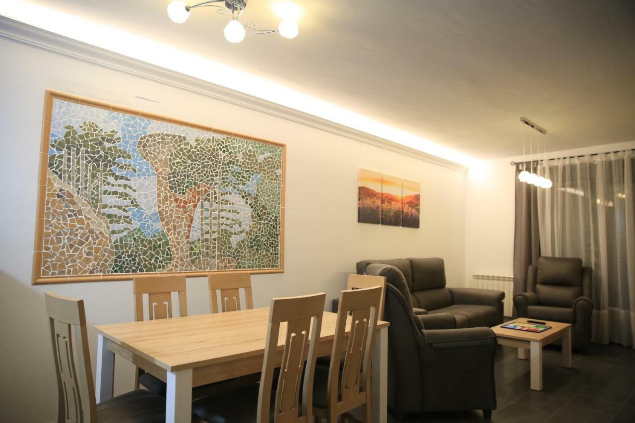 La Vereda Apartment *
